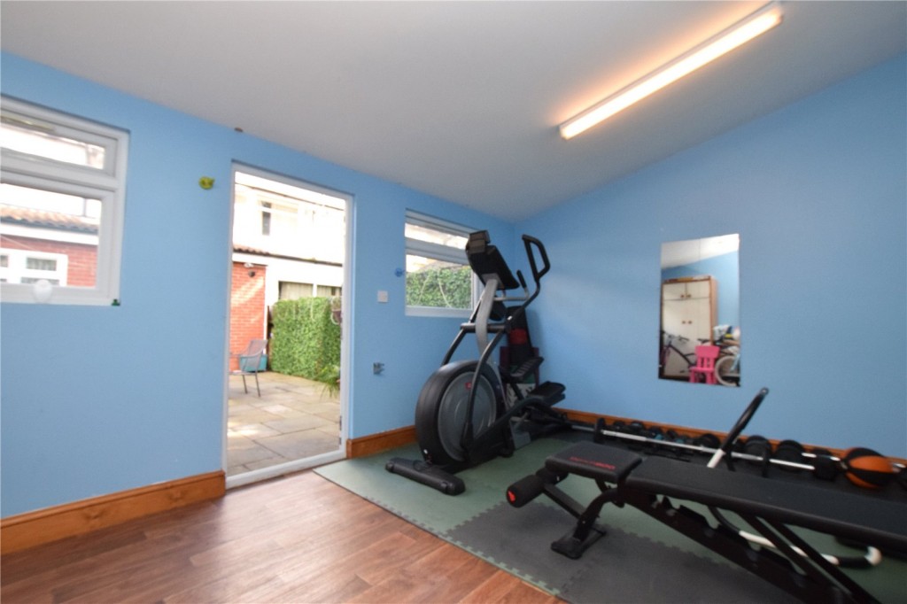 Image for Chadwell Heath, Romford