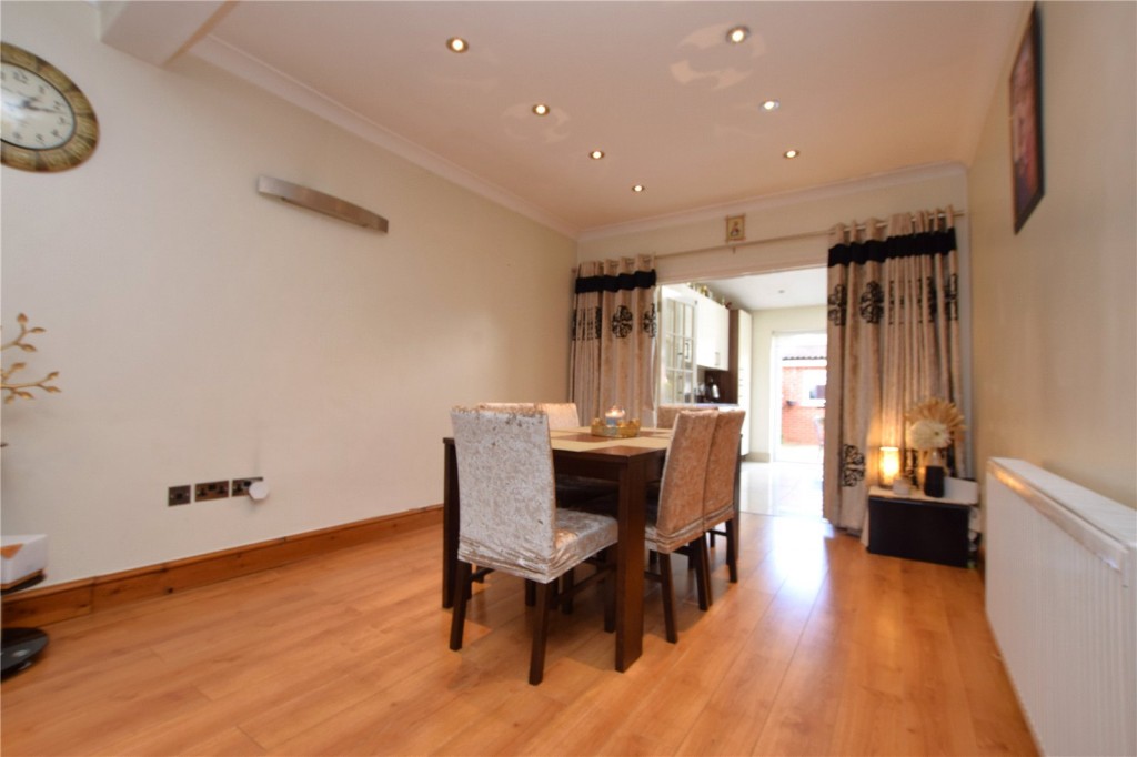 Image for Chadwell Heath, Romford
