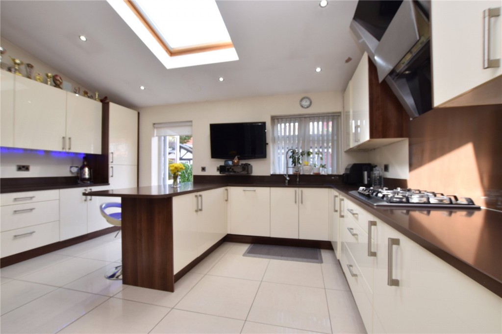 Image for Chadwell Heath, Romford