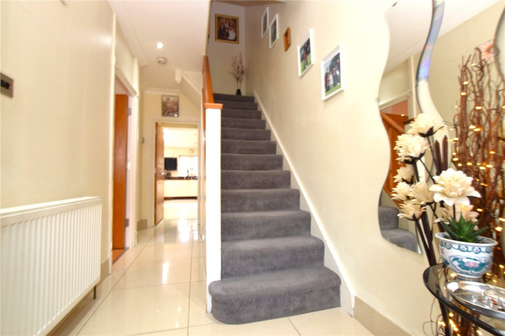 Image for Chadwell Heath, Romford