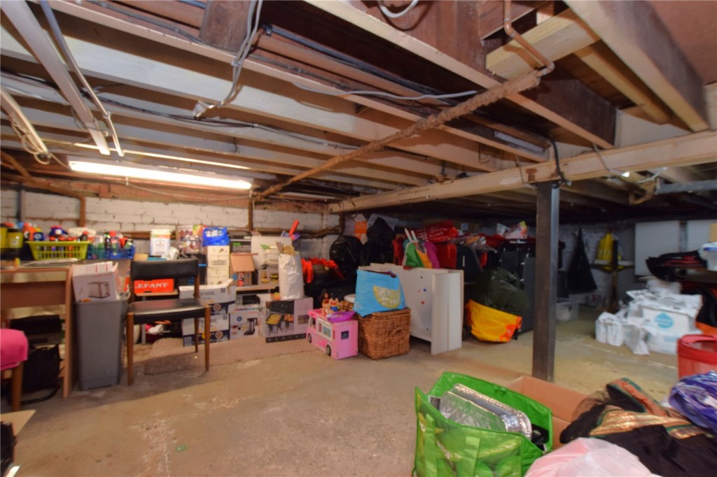 Image for Chadwell Heath, Romford