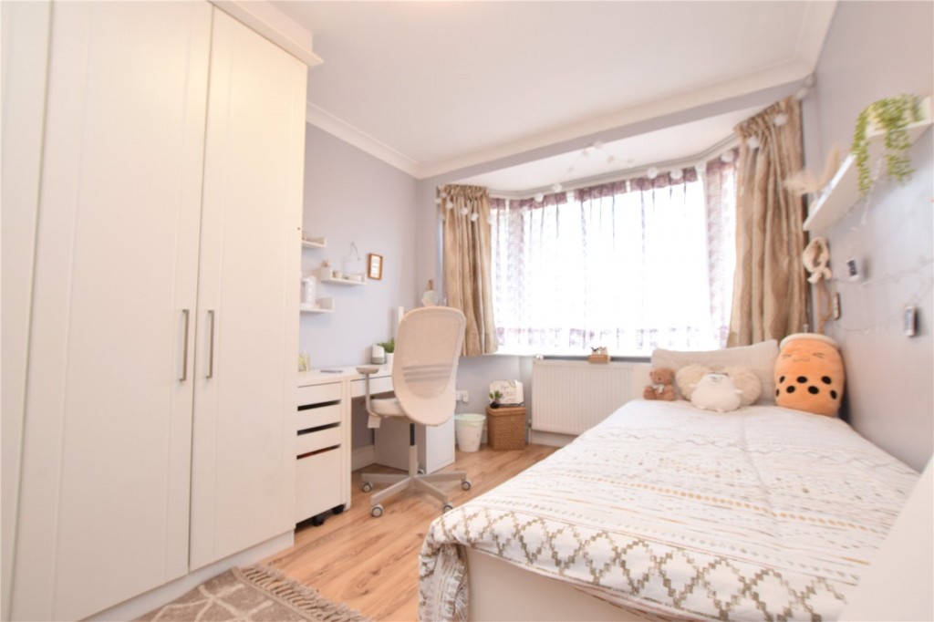 Image for Chadwell Heath, Romford