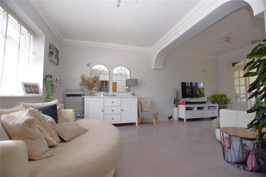 Image for Chadwell Heath, Romford