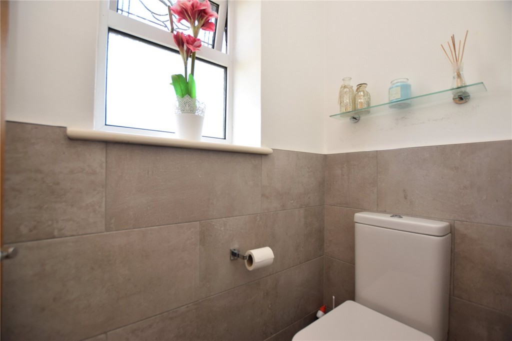 Image for Chadwell Heath, Romford