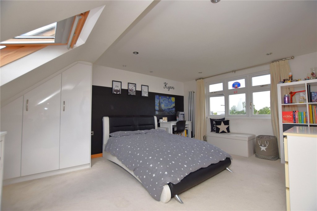 Image for Chadwell Heath, Romford