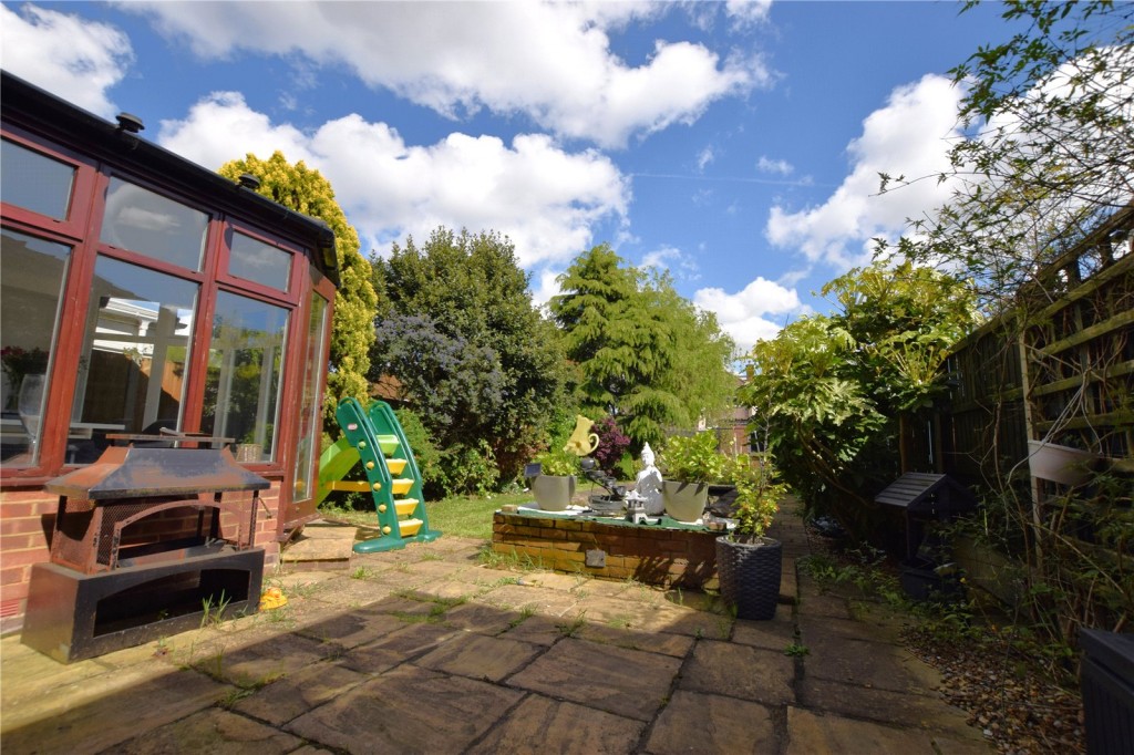 Image for Chadwell Heath, Romford