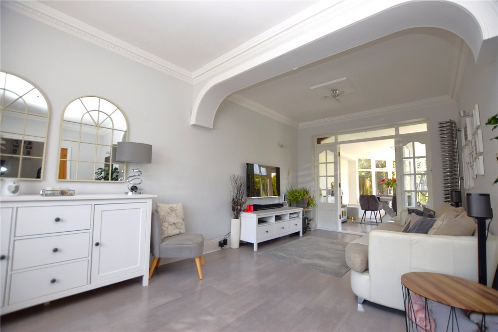 Image for Chadwell Heath, Romford