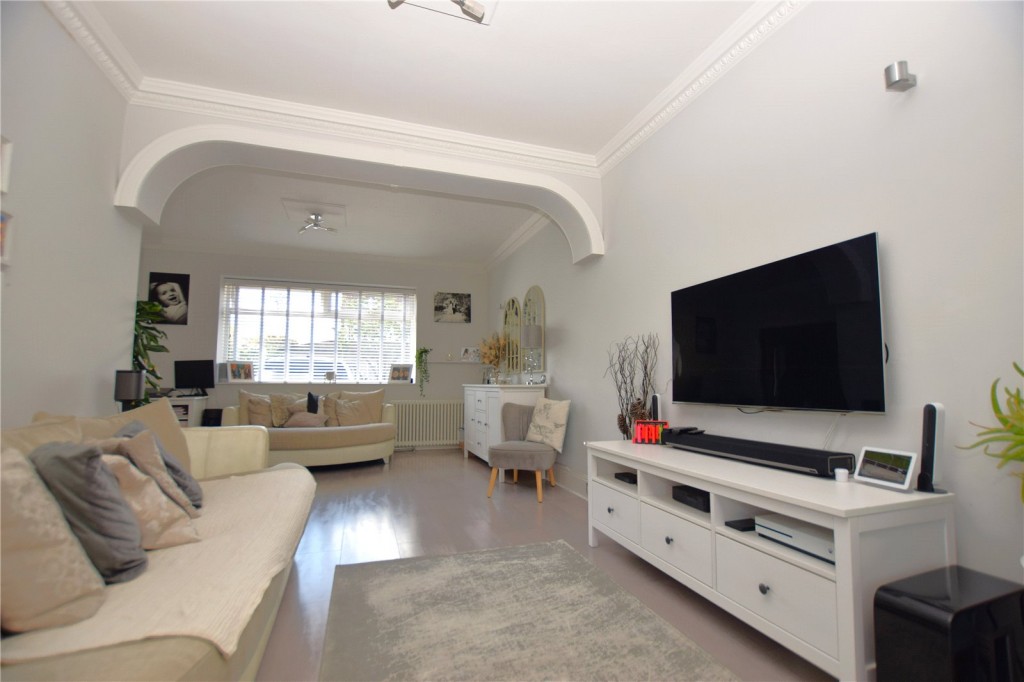 Image for Chadwell Heath, Romford