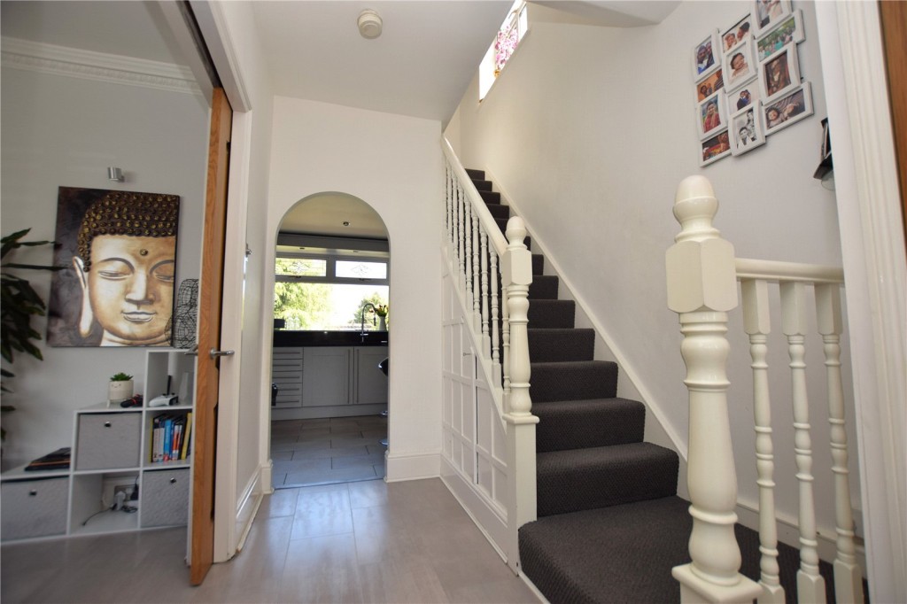 Image for Chadwell Heath, Romford