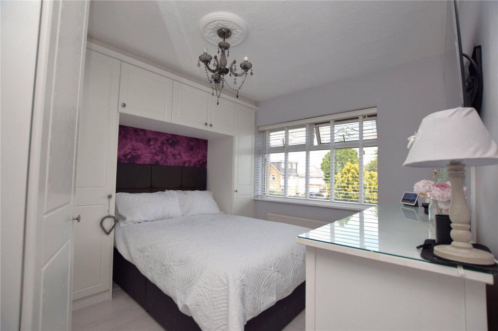 Image for Chadwell Heath, Romford