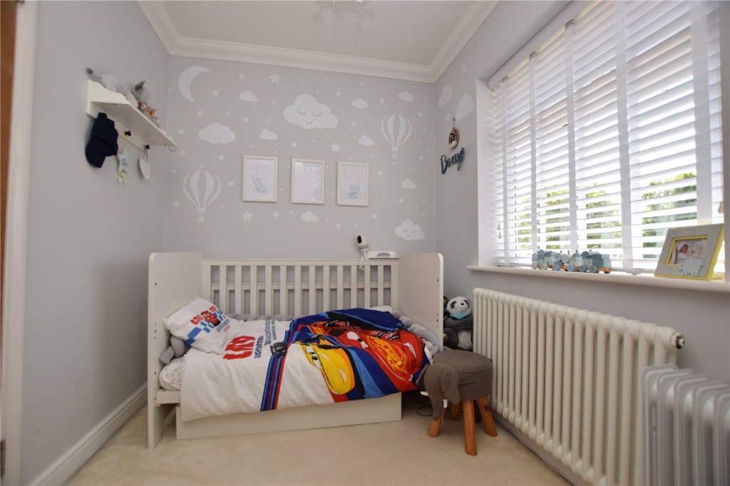 Image for Chadwell Heath, Romford