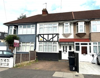 View full details for Chadwell Heath, Romford