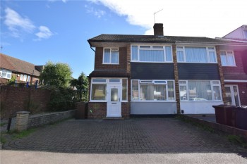 Chadwell Heath, Essex