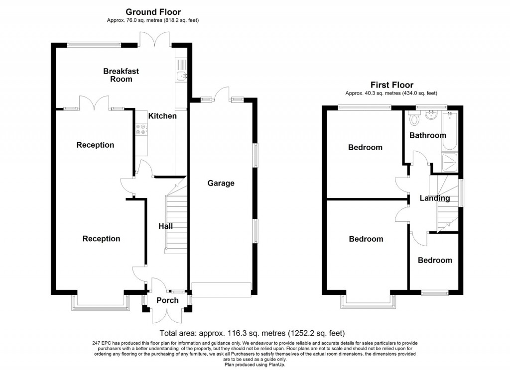 Image for Chadwell Heath