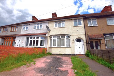 View full details for Chadwell Heath, Romford, London