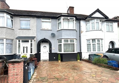 View full details for Chadwell Heath
