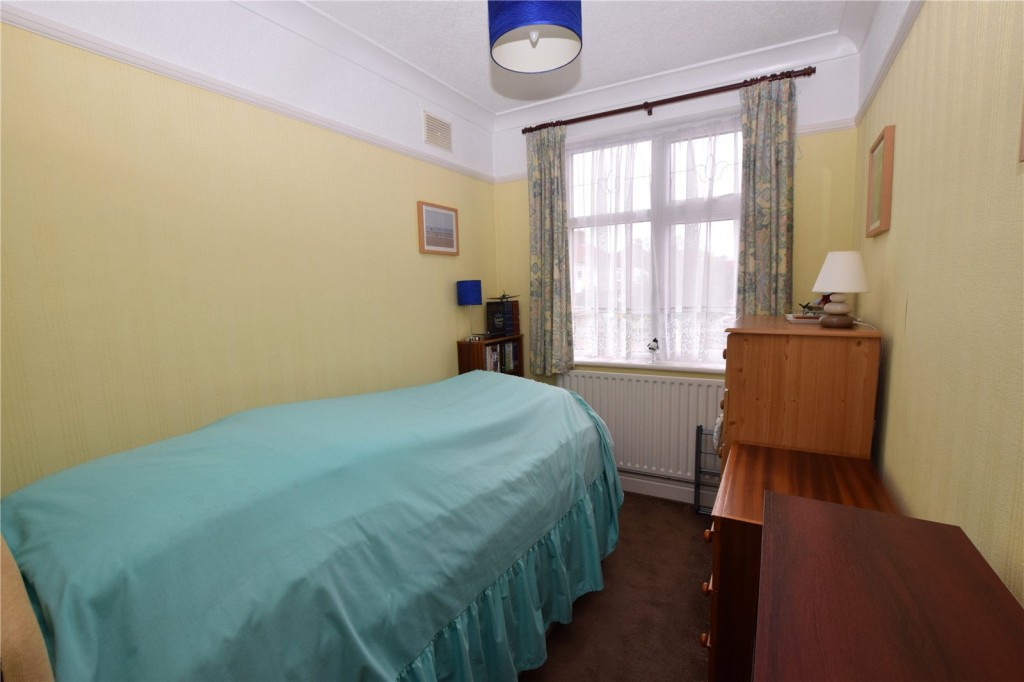 Image for Chadwell Heath