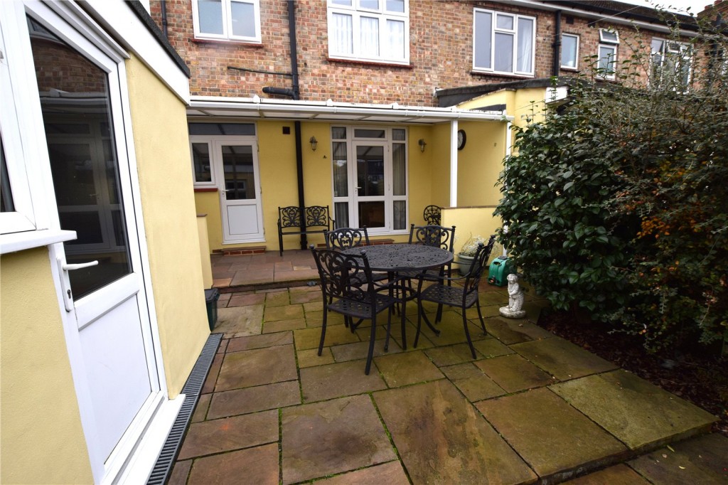 Image for Chadwell Heath