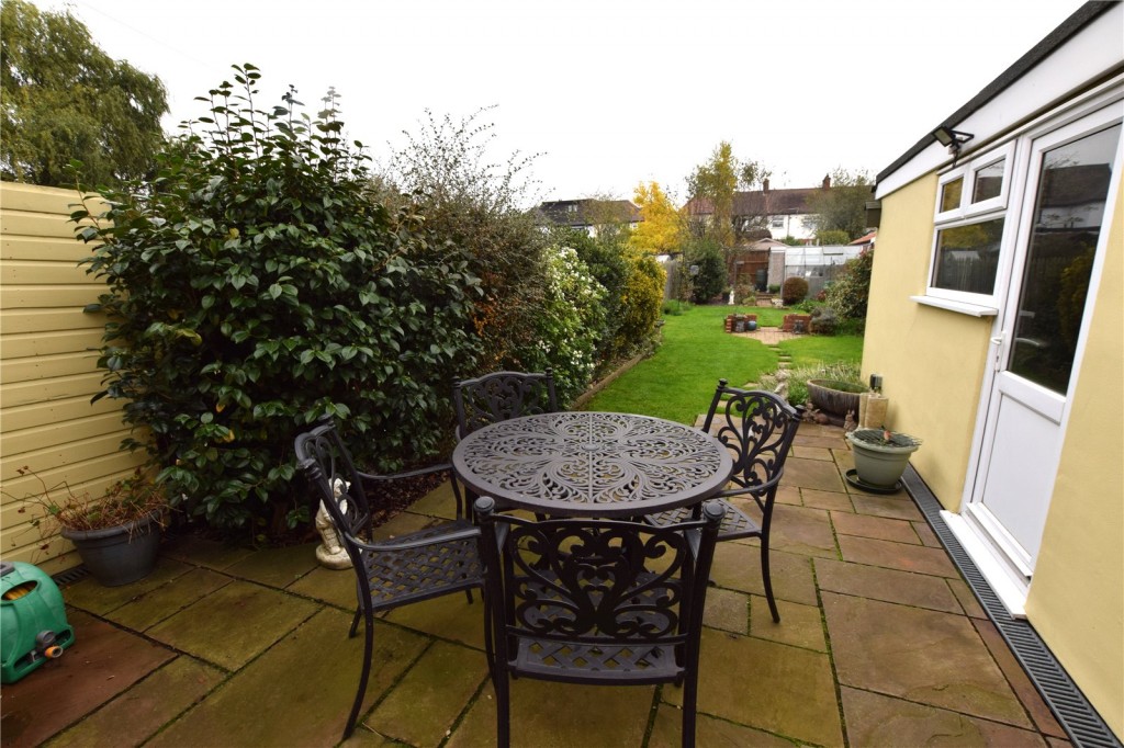 Image for Chadwell Heath