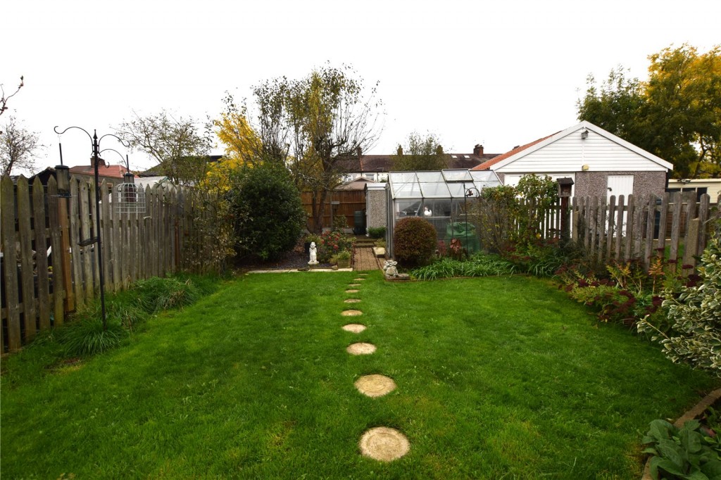 Image for Chadwell Heath
