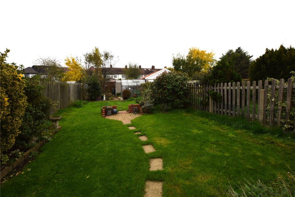 Image for Chadwell Heath
