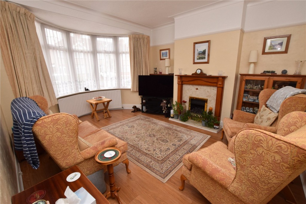 Image for Chadwell Heath