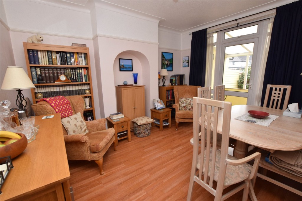 Image for Chadwell Heath