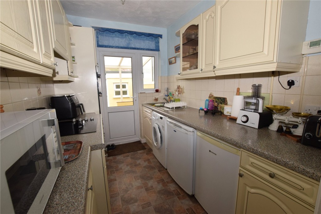Image for Chadwell Heath