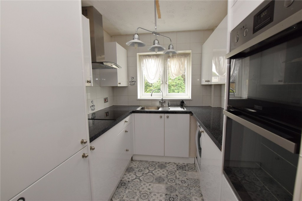 Image for Chadwell Heath
