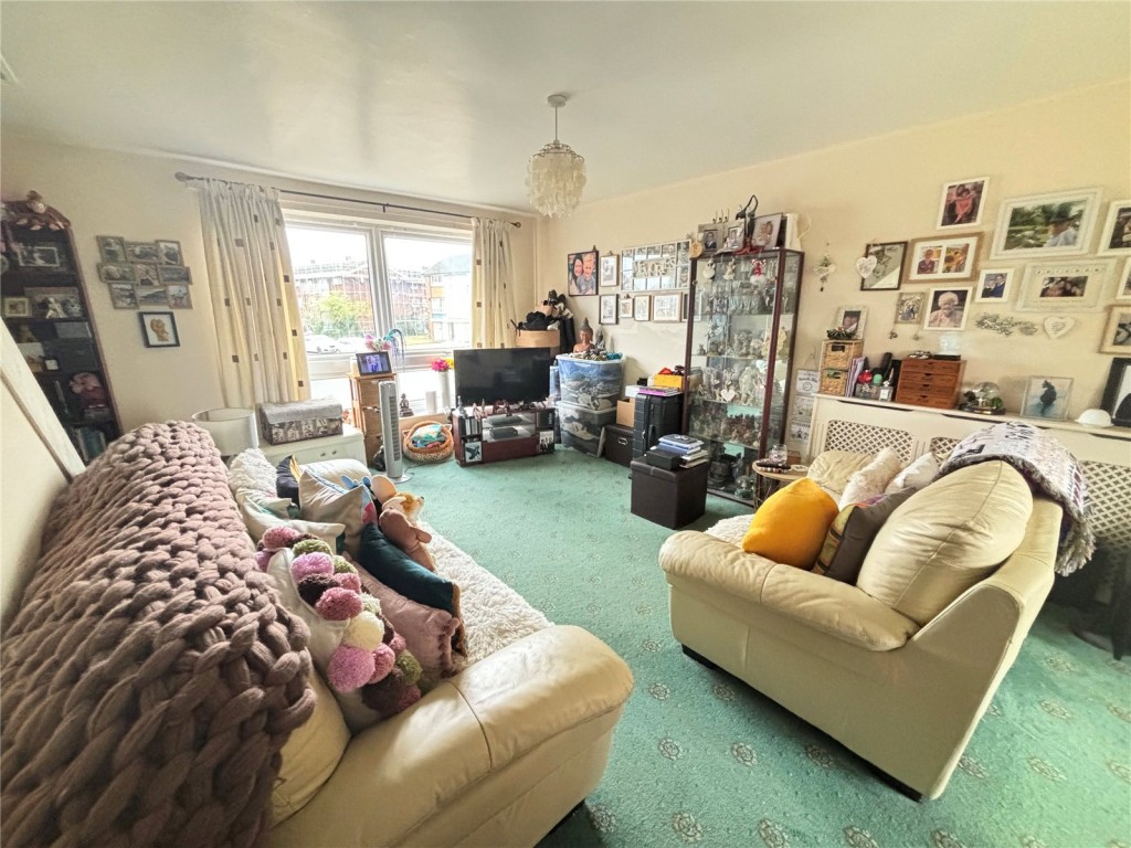 Image for Chadwell Heath