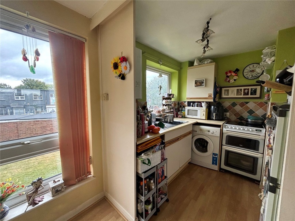 Image for Chadwell Heath