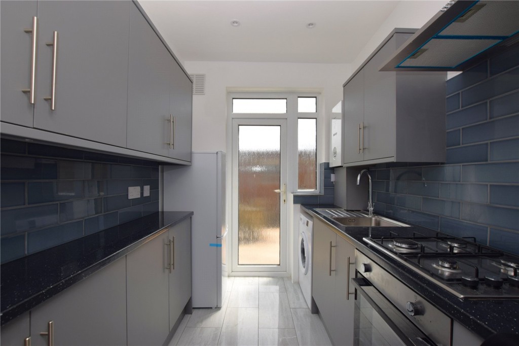 Image for Romford