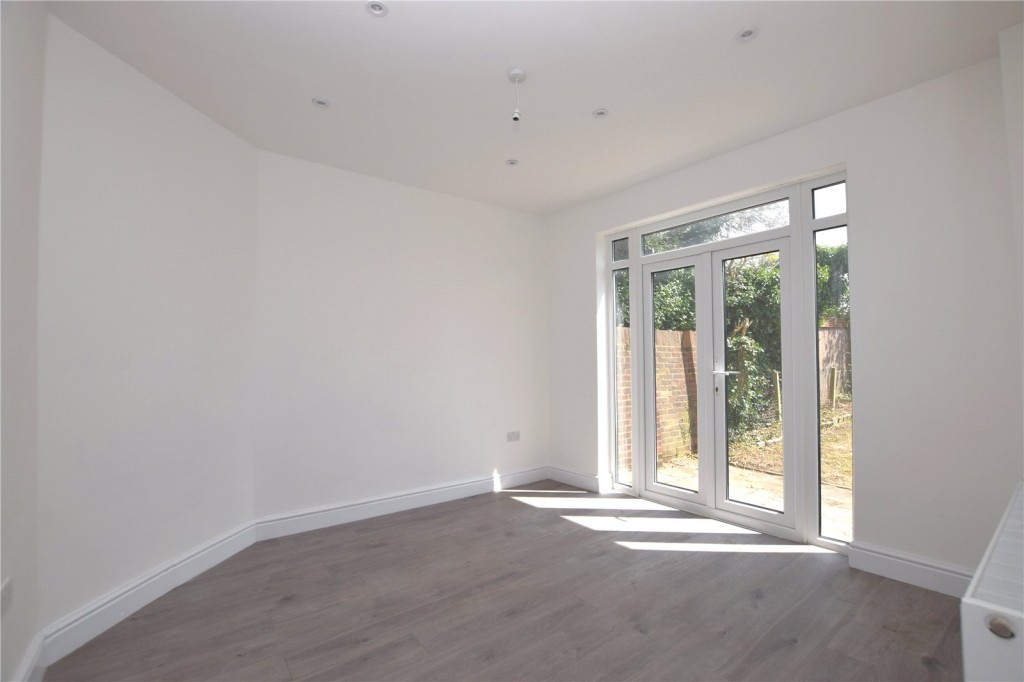 Image for Romford