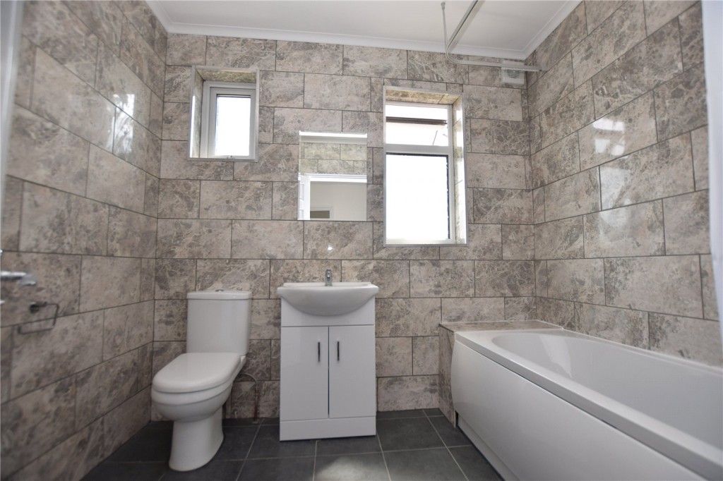 Image for Romford