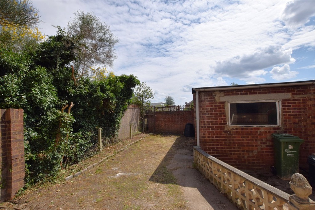 Image for Romford