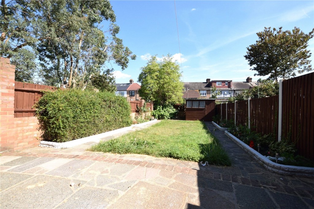 Image for Romford