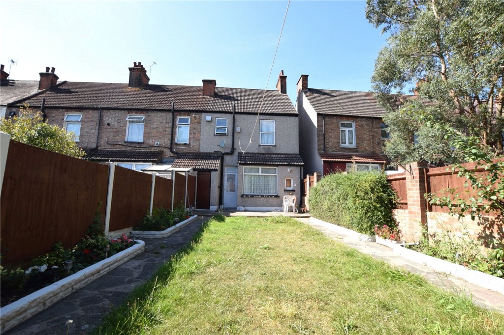 Image for Romford