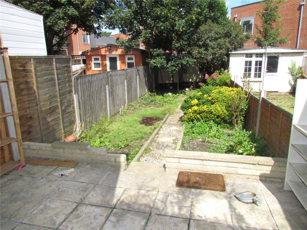 Image for Chadwell Heath, Romford, Essex