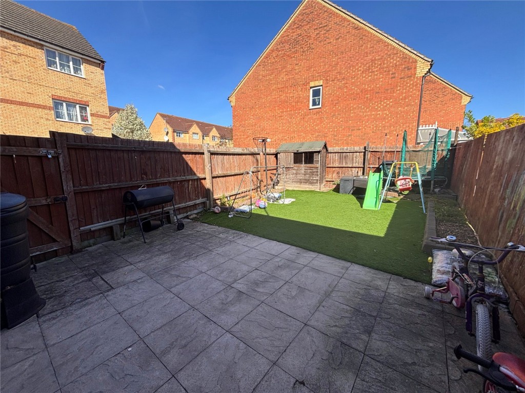 Image for Chadwell Heath