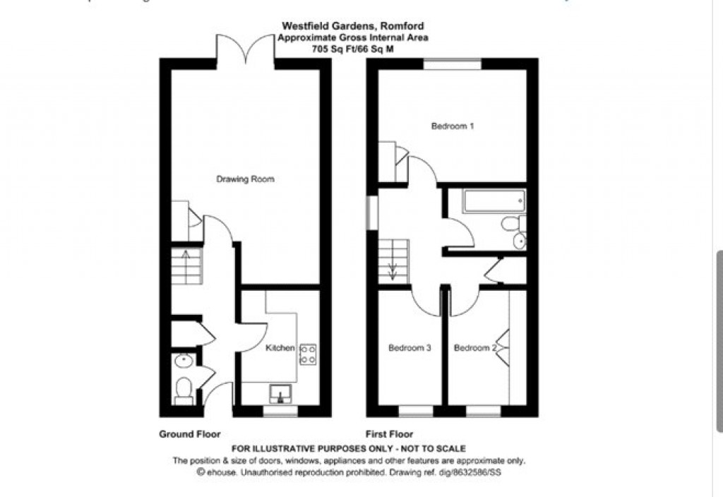 Image for Chadwell Heath