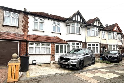 View full details for Chadwell Heath