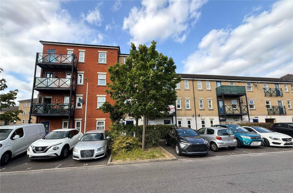 Image for Chadwell Heath