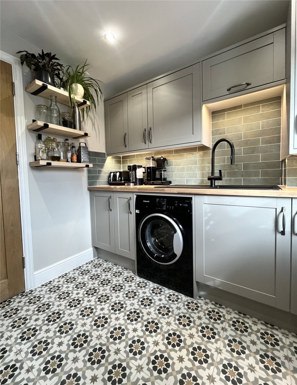 Image for Chadwell Heath
