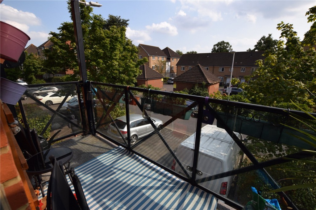 Image for Chadwell Heath