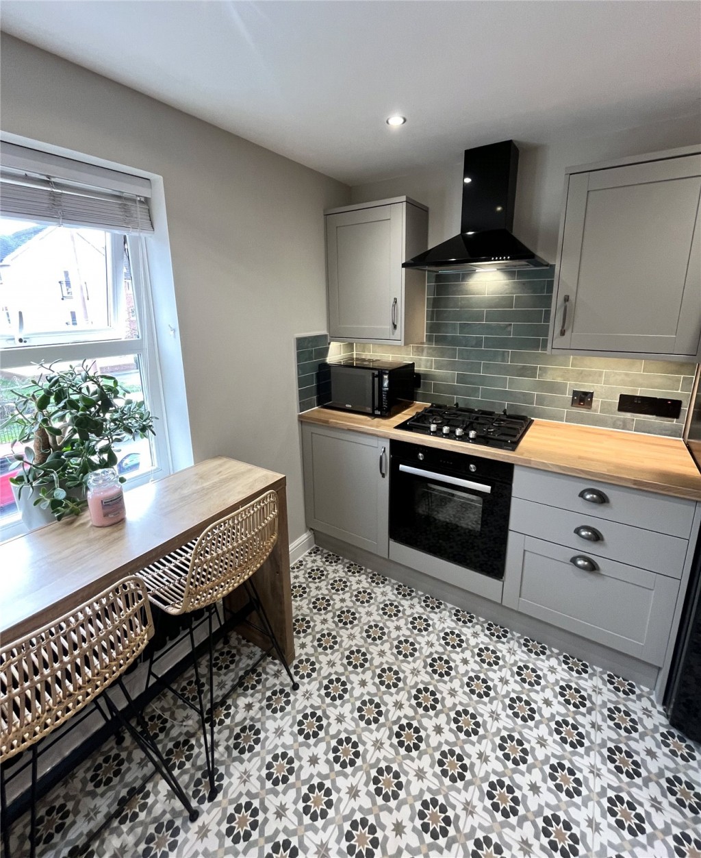 Image for Chadwell Heath