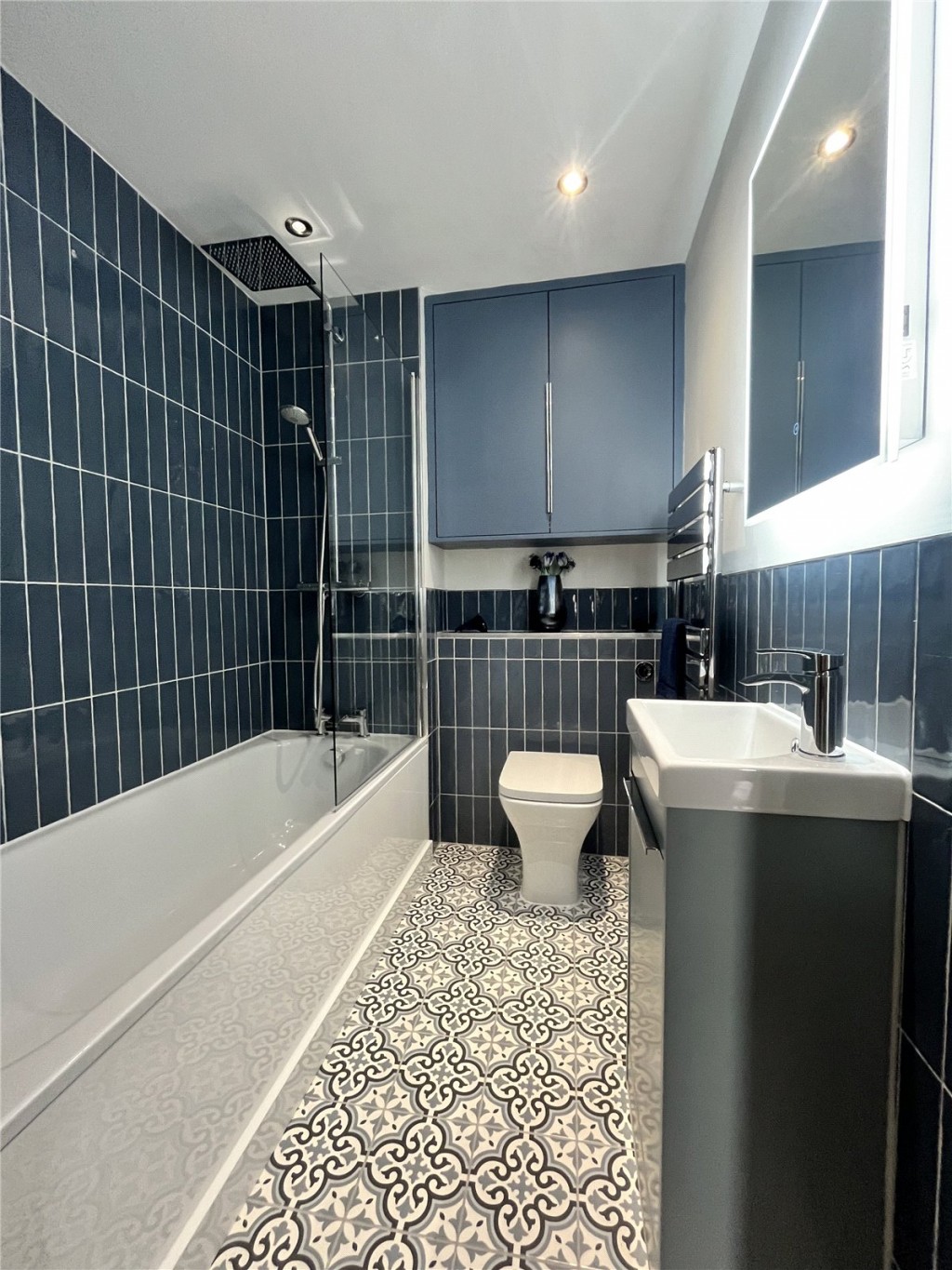 Image for Chadwell Heath