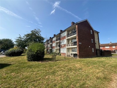 View full details for Manford Way, Chigwell