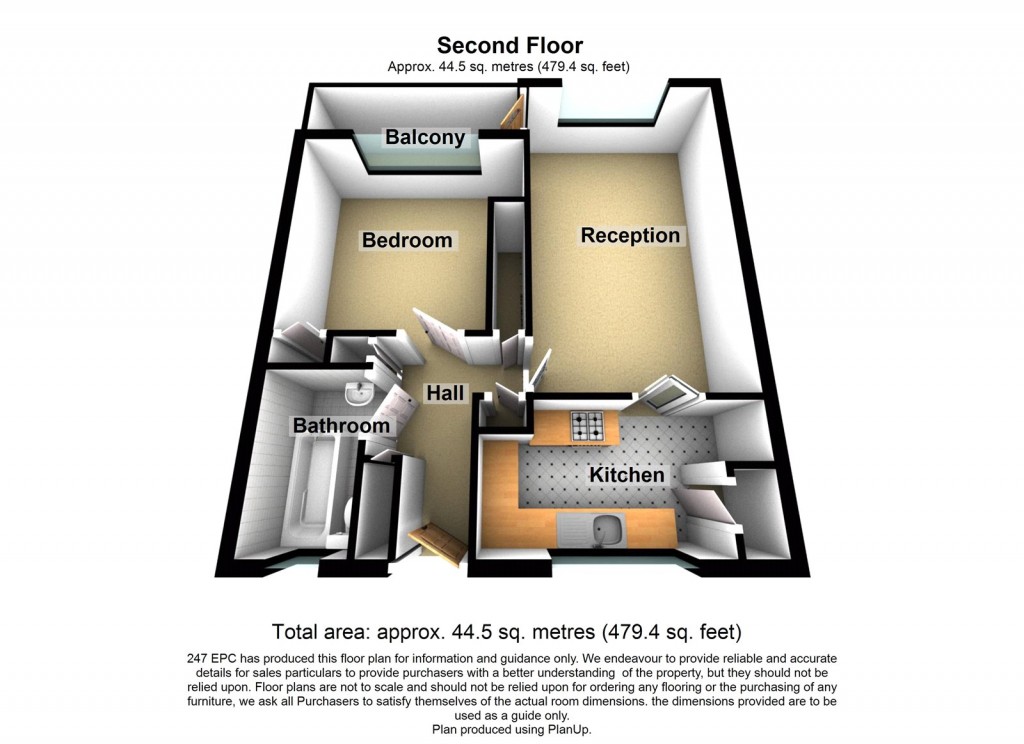Image for Manford Way, Chigwell