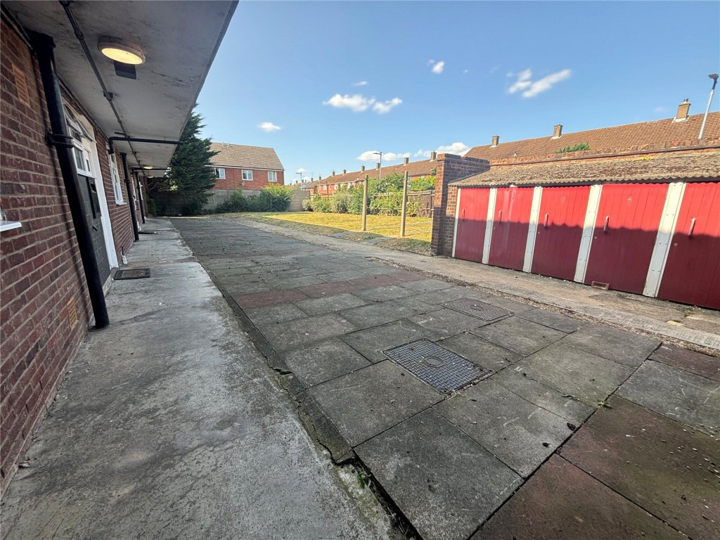 Image for Manford Way, Chigwell