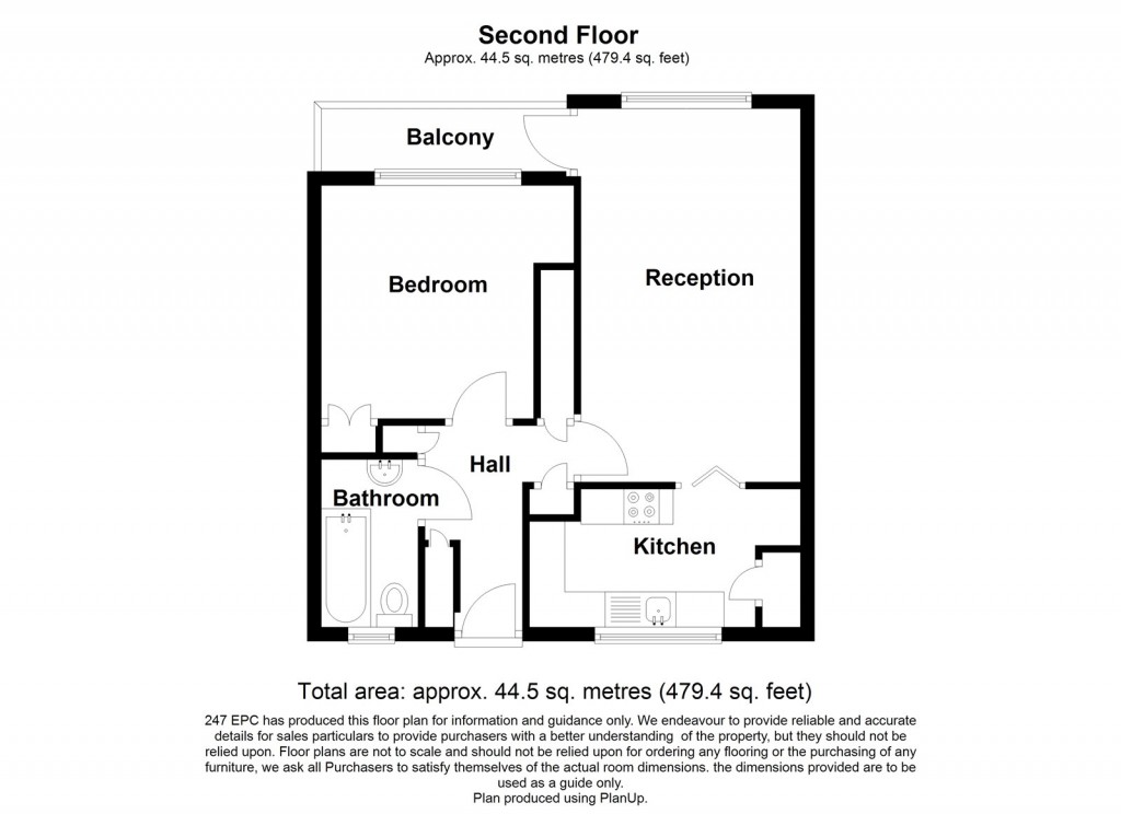 Image for Manford Way, Chigwell